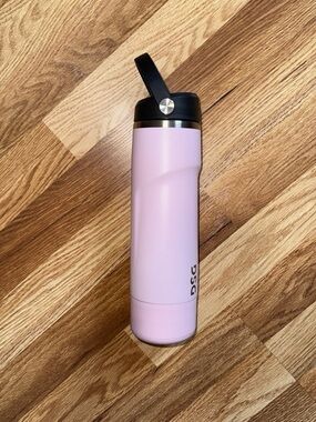 DSG 24 oz. Stainless Steel Water Bottle – Ballerina Pink